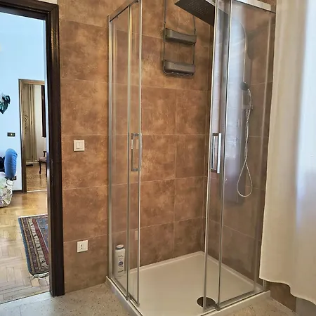 בית נופש La Terrazza Tarzo