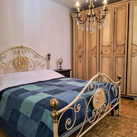 La Terrazza Tatil Evi Tarzo