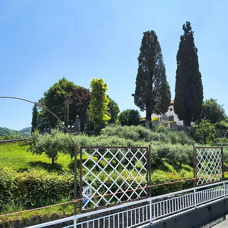 La Terrazza Tarzo