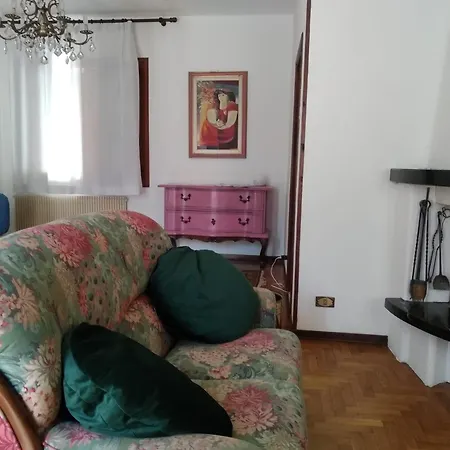 La Terrazza * Tarzo