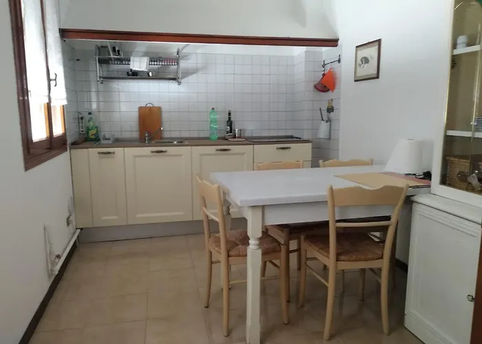 La Terrazza Casa vacanze *