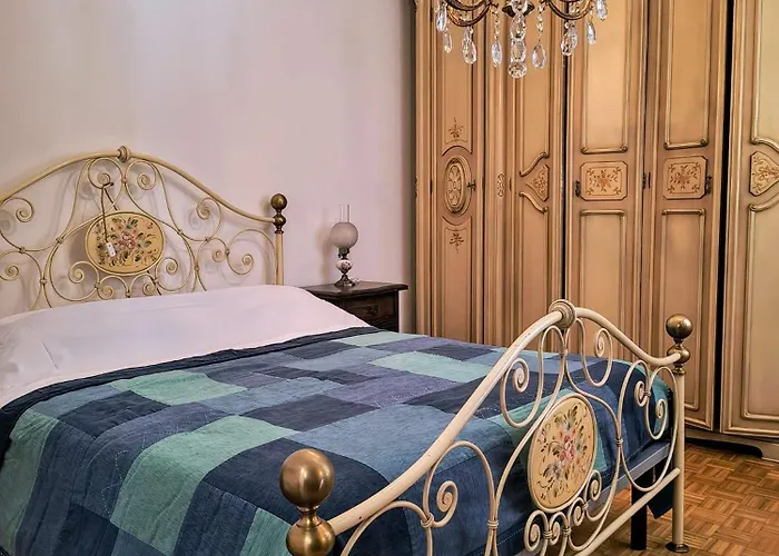 La Terrazza Casa vacanze Tarzo