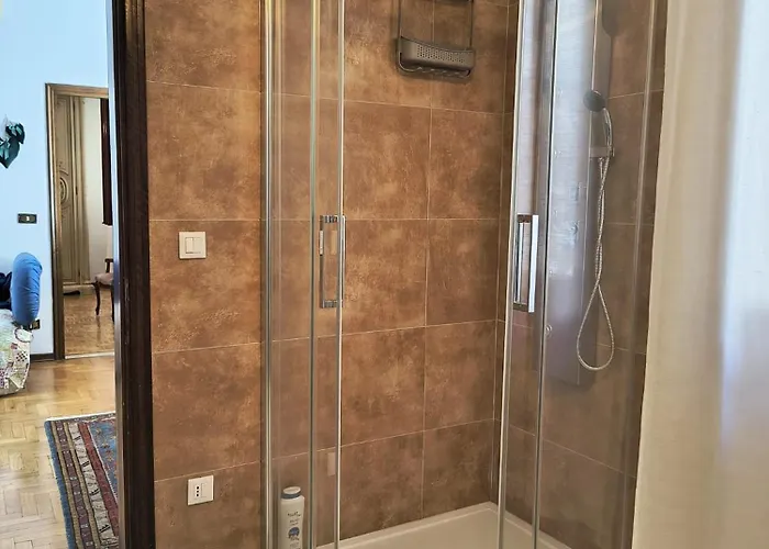 Дом отдыха La Terrazza Tarzo